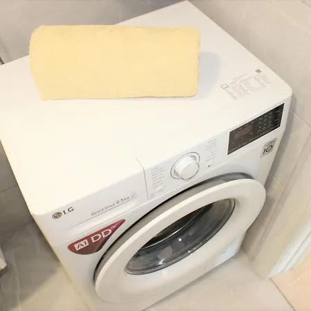 Burro 88 아파트 *