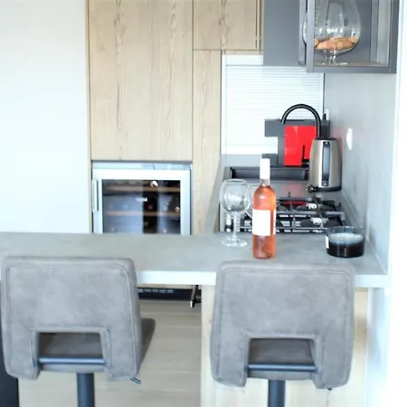 Appartement Burro 88