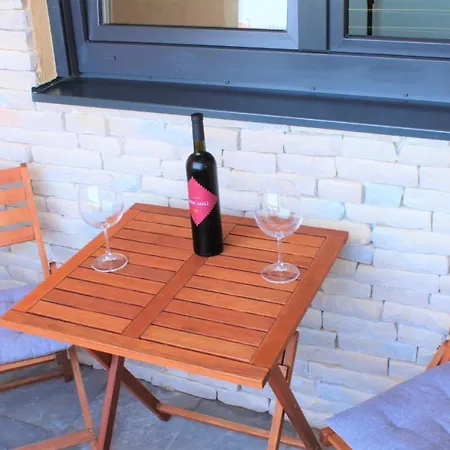 Burro 88 Appartement Zadar