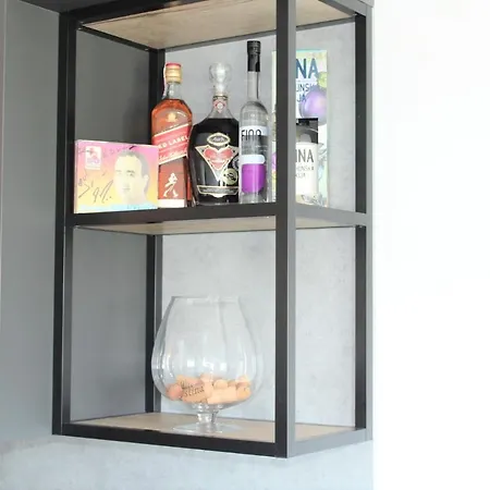 Burro 88 Appartement *